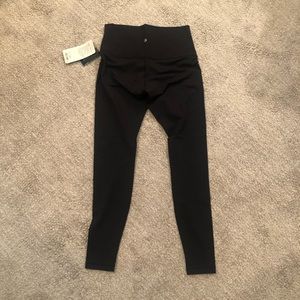 Wunder under pant hi-rise